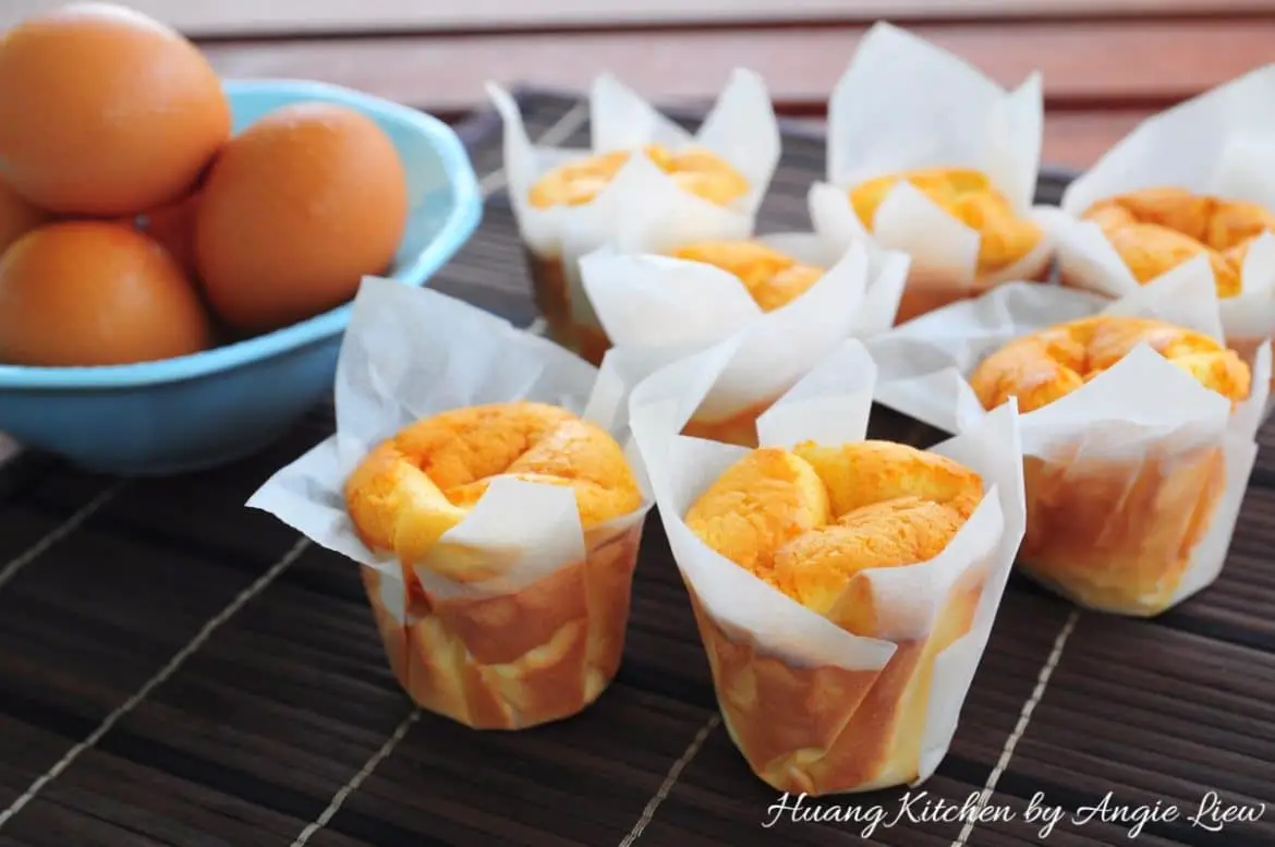 paper-wrapped-chinese-sponge-cake-recipe-huang-kitchen