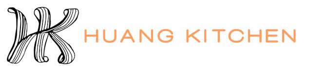 Huang Kitchen logo