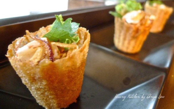 Pie Tee Shells