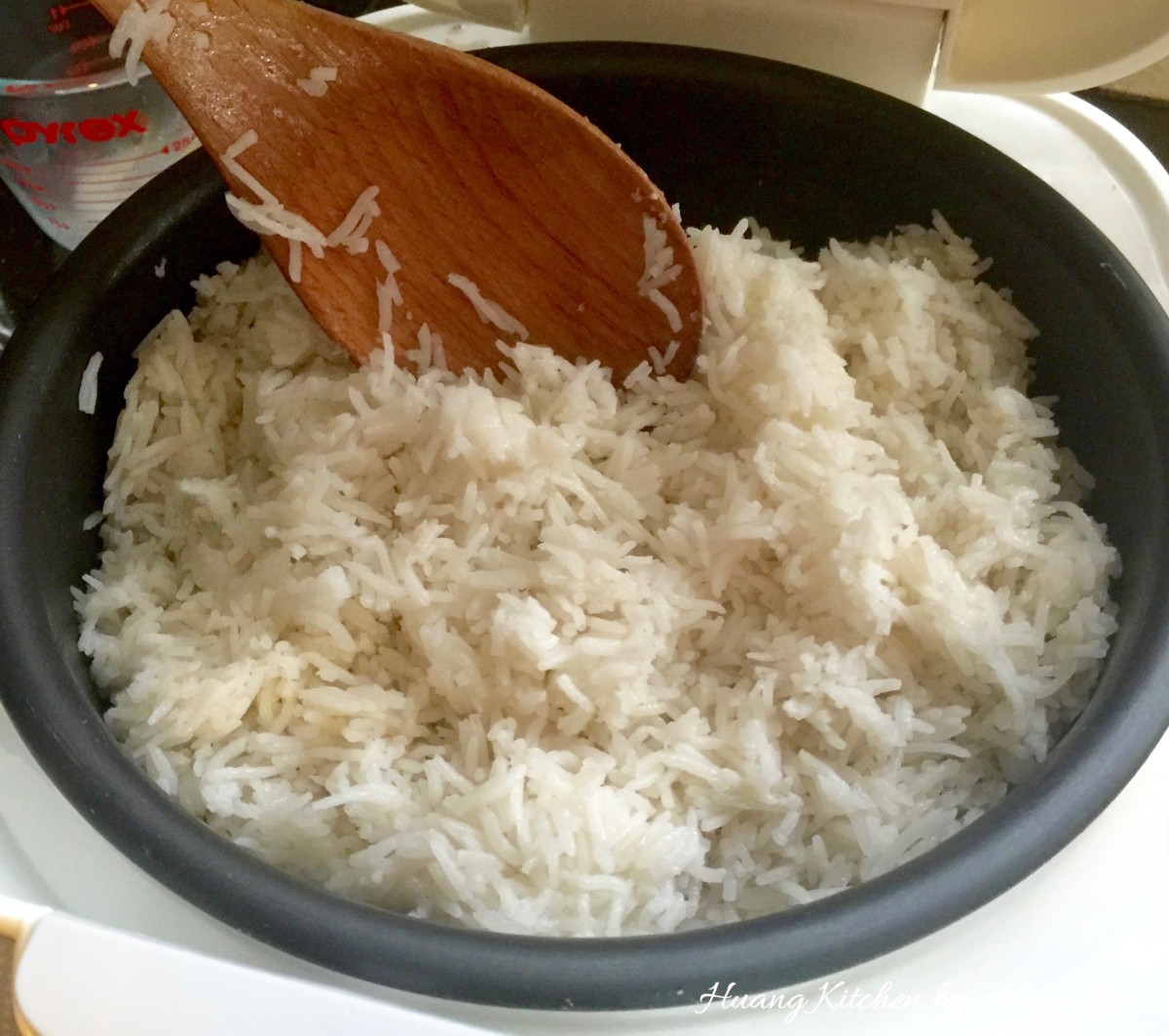 Steam rice cooking time фото 88