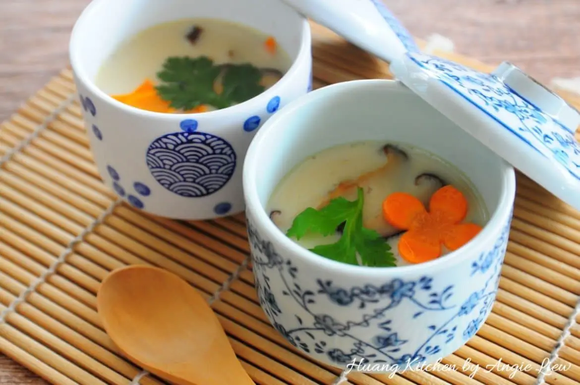 Chawanmushi